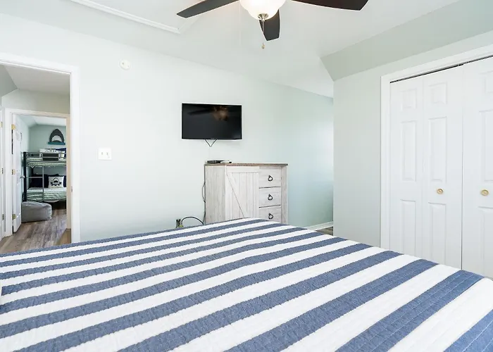 Endless Summer At Little Lagoon By Youngs Suncoast * Gulf Shores