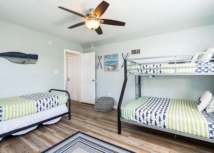 Holiday home Endless Summer At Little Lagoon By Youngs Suncoast Gulf Shores