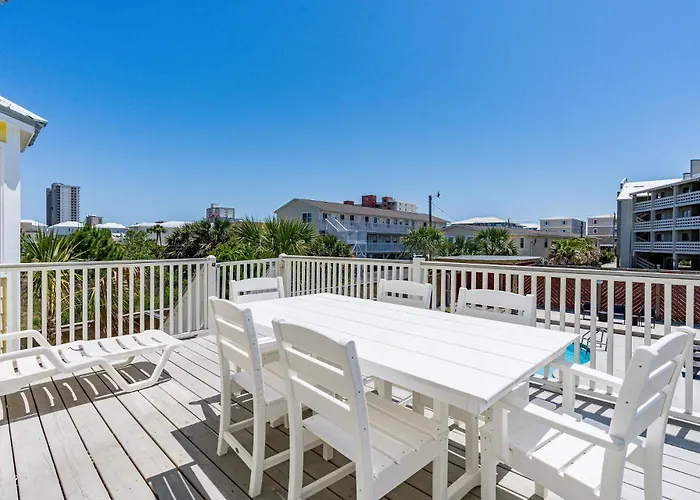 Holiday home Endless Summer At Little Lagoon By Youngs Suncoast *