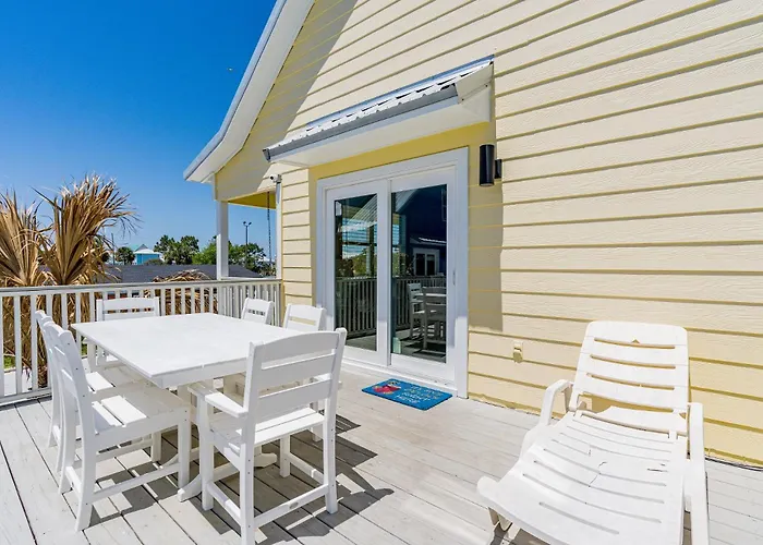 Endless Summer At Little Lagoon By Youngs Suncoast Gulf Shores