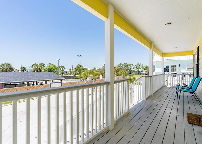 Holiday home Endless Summer At Little Lagoon By Youngs Suncoast