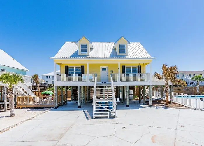 Holiday home Endless Summer At Little Lagoon By Youngs Suncoast