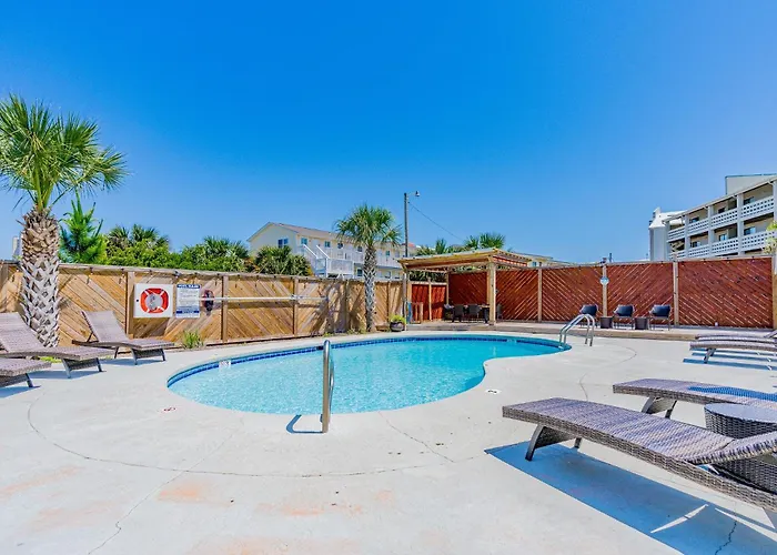 Holiday home Endless Summer At Little Lagoon By Youngs Suncoast *