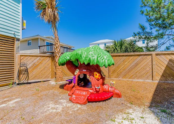 Holiday home Endless Summer At Little Lagoon By Youngs Suncoast