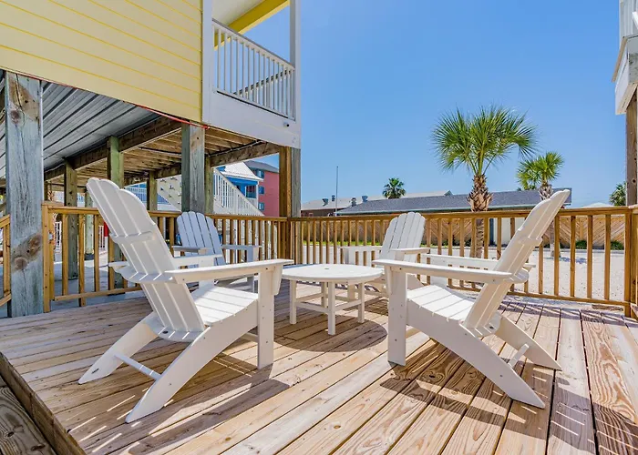 Holiday home Endless Summer At Little Lagoon By Youngs Suncoast