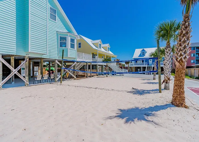 Holiday home Endless Summer At Little Lagoon By Youngs Suncoast *