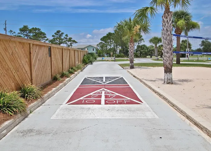 Holiday home Endless Summer At Little Lagoon By Youngs Suncoast *